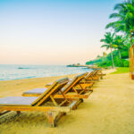 Beach Destinations in India