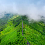 Hidden Hill Stations in India