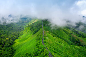 Hidden Hill Stations in India