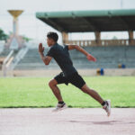 Running in India