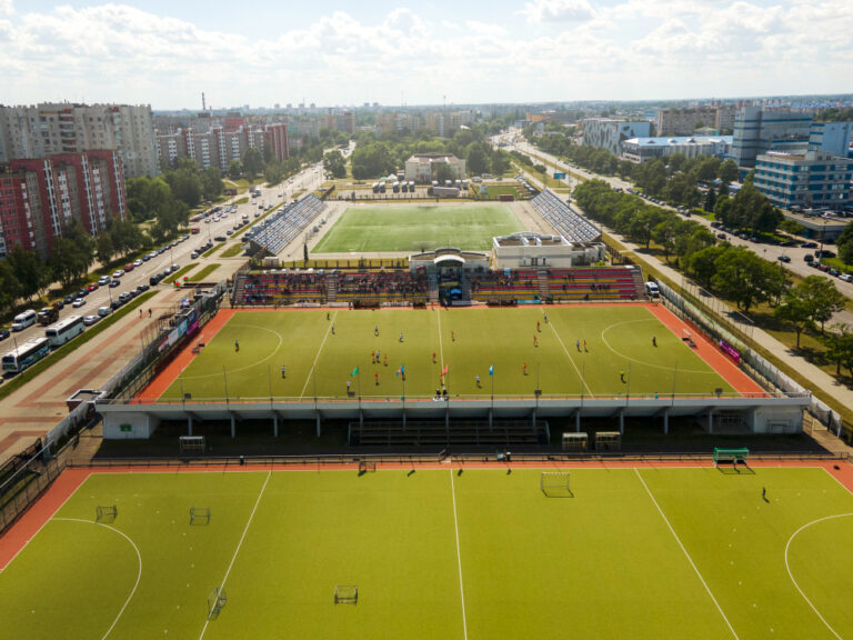 Sports Academies in India for Kids (Cricket, Football, Badminton & More)