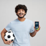 Fantasy sports apps