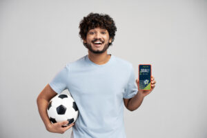 Fantasy sports apps
