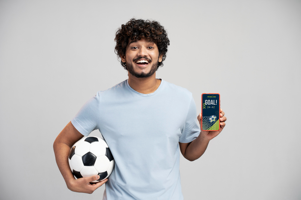 Fantasy sports apps