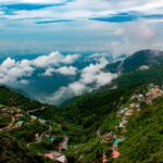 Mussoorie, Landour